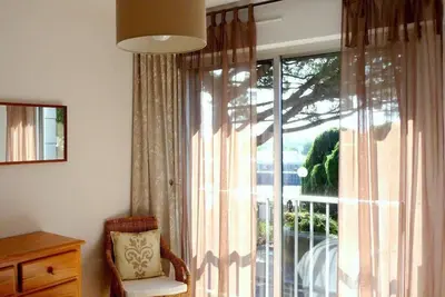 Image de À 10 minutes de l’opéra! Appartement avec vue