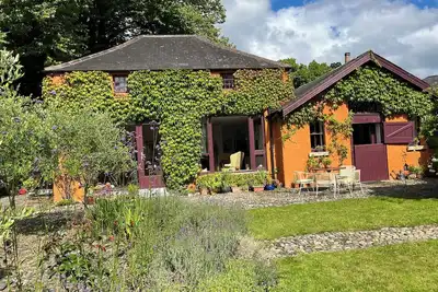 Image de City Sanctuary steeped in History<br>Rte ‘Home of the Year 2020’