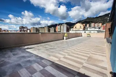 Image de Chapinero Balcony Fast Wi-fi Bars Lgbtq+ Theatron