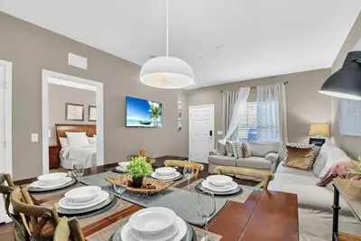 Your Disney Vacation Home!