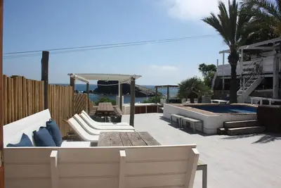 Image de Appartement en bord de plage! - Love - SweetHomeRooms