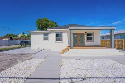 Image de Miami Modern Oasis Retreat | Close to Port!