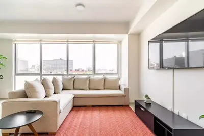Image de D402- 2br / 2bth - Une Chambre Appartement, Couchages 4