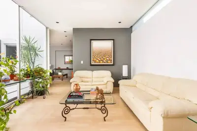 Image de M303- 2br / 2bth - Une Chambre Appartement, Couchages 5