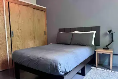 Image de Sa186- 2 Br / 2 Bth - Une Chambre Appartement, Couchages 4