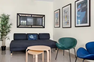 Image de Prime Location at Condado Beach 1br 1ba
