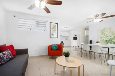 Image de Spacious 2br Apt Near Condado Beach & Lagoon
