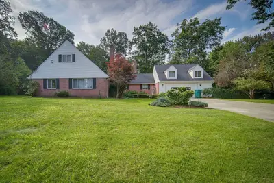 Image de Richmond Heights Retreat w/ Patio + Fire Pit!