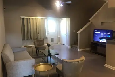 Image de 2 Bedroom Townhome Close to Beaches & Mayport
