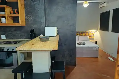 Image de Travelers nest. Family, Couple - friendly haven.