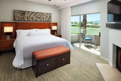 Image de 1 Bedroom Villa/The Westin Mission Hills Resort Villas, Palm Springs
