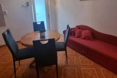 Image de Two-Bedroom Apartment C