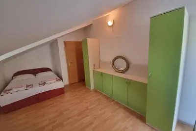 Image de Two-Bedroom Apartment D