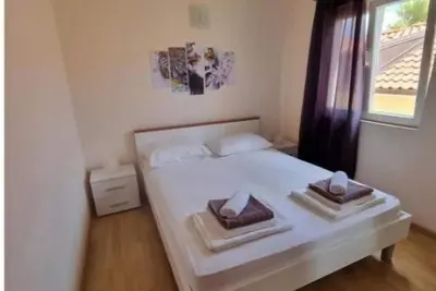 Image de Apartment with Terrace