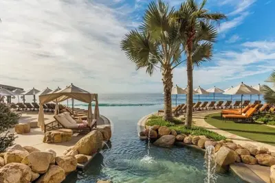 Image de Luxurious 2br Penthouse w/ Golf Access in Cabo San Lucas at Grand Solmar Land's