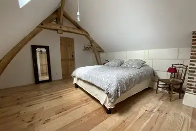 Image de Logement du Coteau entre Beauval et Amboise