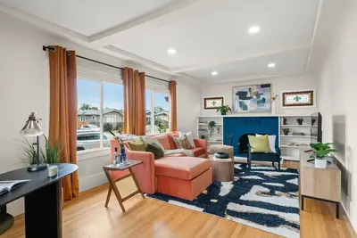 Image de Spacious 2 Bedroom Retreat