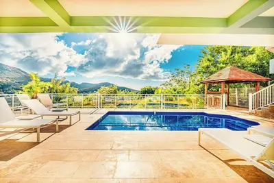Image de L'Escapade Tropicale