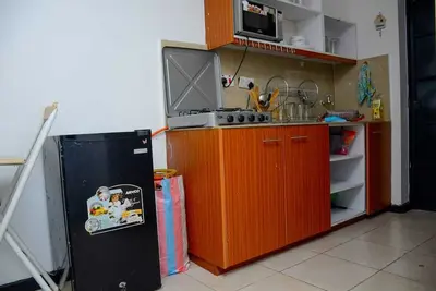Image de Cosy accomodation near the Jkia Airport