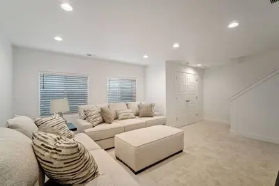 Image de New Heber Townhouse + views + 2 car garage + washer + dryer