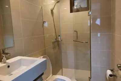 Image de Naia Terminal, Newport, Pasay, 5 star Condo -c3-6g