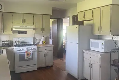Image de Country home near the Atv Trail in Lafayette County
