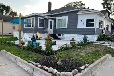 Image de Downtown Muskegon Hideaway