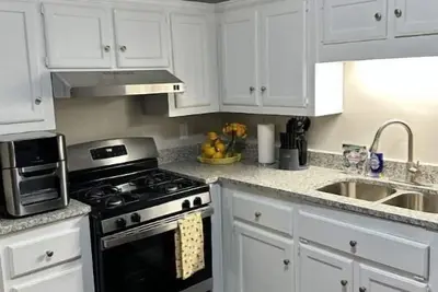 Image de Entire House Southern Getaway