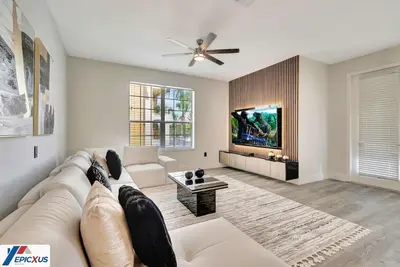 Image de The Epic Paris Vista Cay Orlando