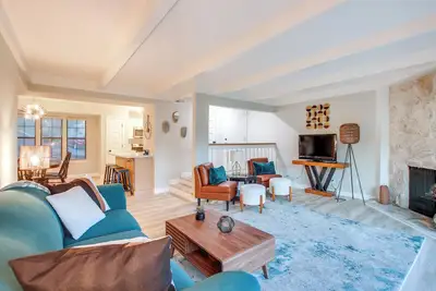 Image de Boat Slip + Pool Access: Lake of the Ozarks Condo