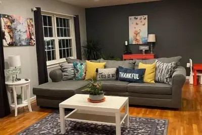 Image de Spacious 3 Bedroom Apt Rental Near Ewr Airport & Nyc