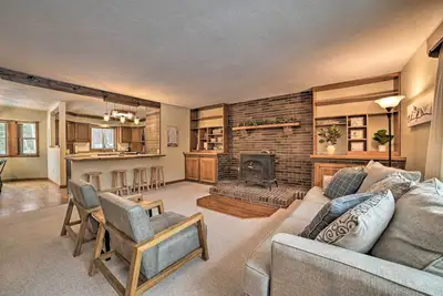 Image de Secluded 10-Acre Retreat Near Treetops Golf & Downtown!