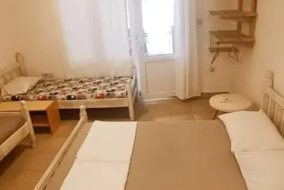 Apartment \"Rolikov Stream\", Villa Bosrette, Bigova