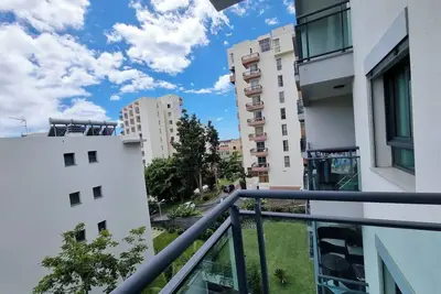 Image de Residênza Stylo Teixeira -Lido