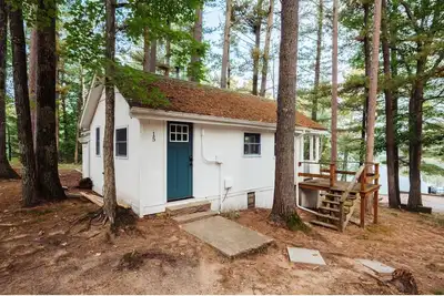 Image de Lakeview Cottage-Pontoon Rentals Available