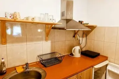 Apartment \"Maslinada\", Villa Boskovic, Bigova