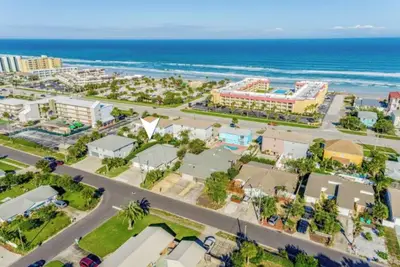 Image de Peaceful beachside rental