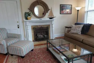 Image de Barkley Cottage - 2 Bedroom