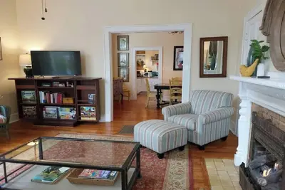 Image de Barkley Cottage - 1 Bedroom