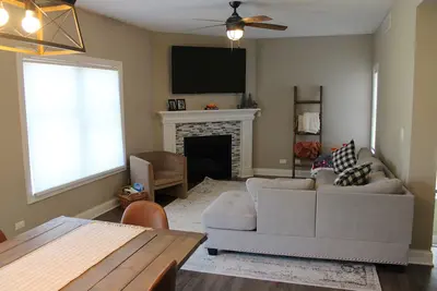 Image de 3 Bedroom Family Friendly Haven