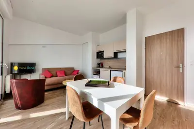 Image de Appartement 2 pièces 4 personnes - Exclusive