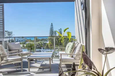 Image de Cabarita Beachside - 1 Bedroom Ocean Delight