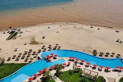 Image de Grand Venetian Condo/Hotel Zone