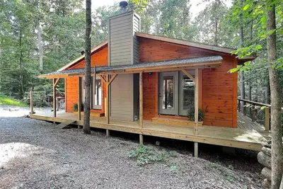 Image de Lake Cumberland Cabin Getaway! Quick Local Lake Access!