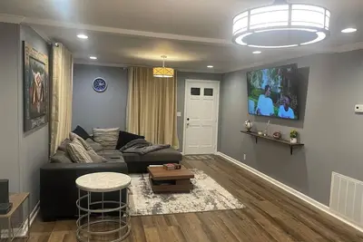 Image de Cozy 2 bed room