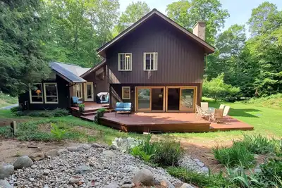 Image de Fairway House Close to Crystal Lake Golf