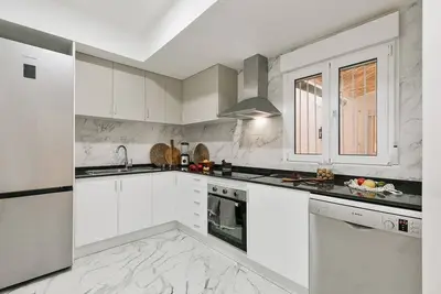 Image de Equense - 2 bedrooms in Sant Gervasi