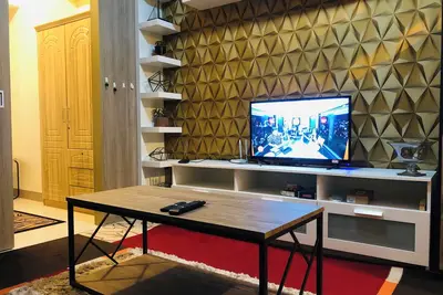 Image de Immaculate 1 Bedroom Condo @ Coast Residence