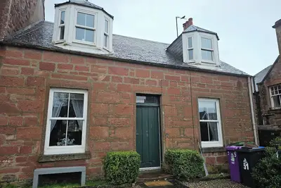 Image de Spacious Cottage with Garden in Kirriemuir centre