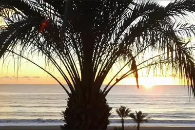 Image de Fabulous Front Line 3-Bedroom Apartment in Mojacar